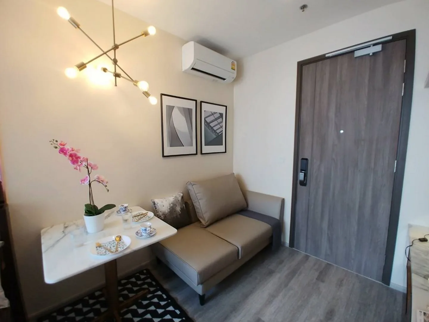 Ideo Mobi Asoke — photo 9