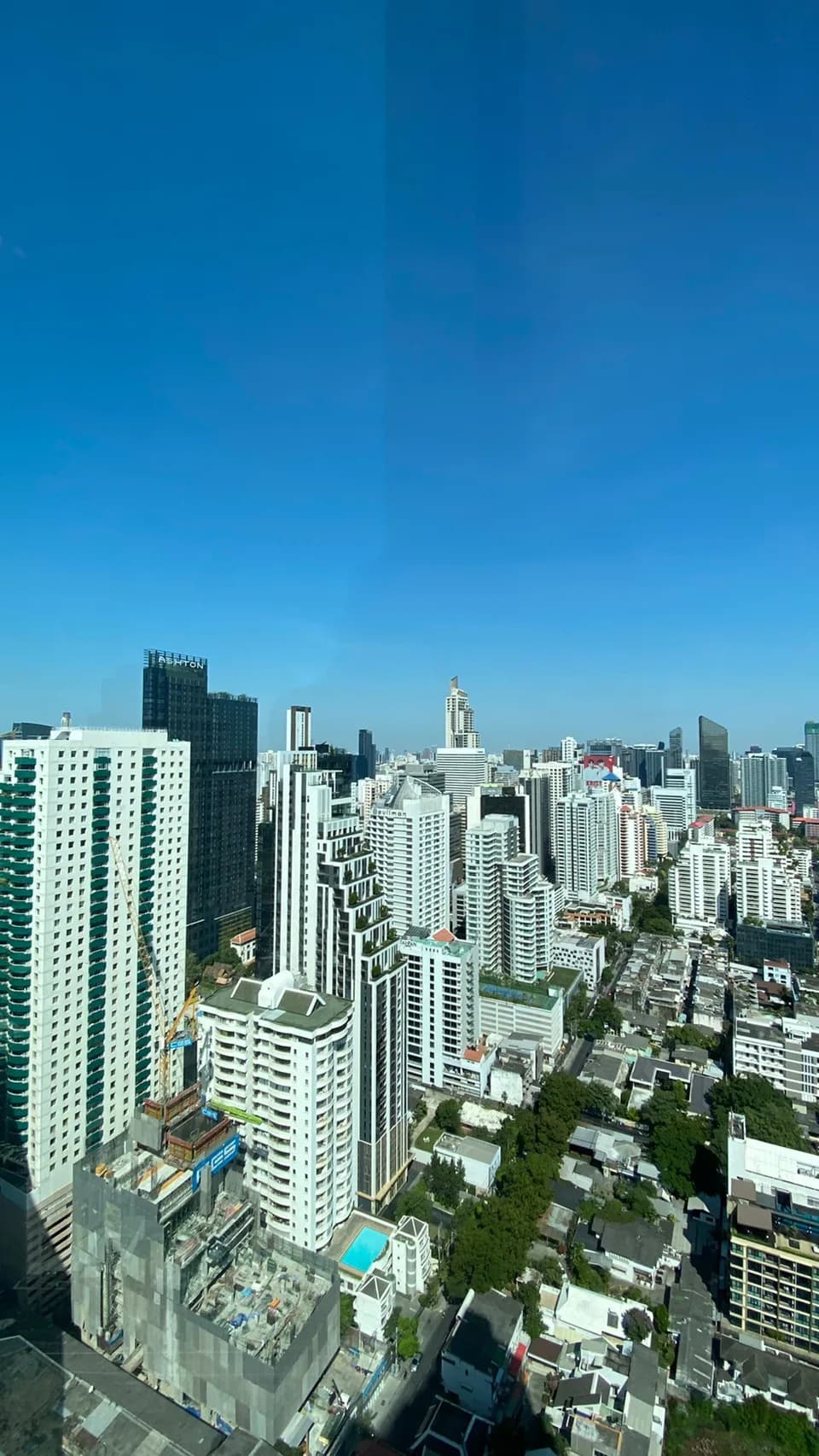 Edge Sukhumvit 23 — photo 18