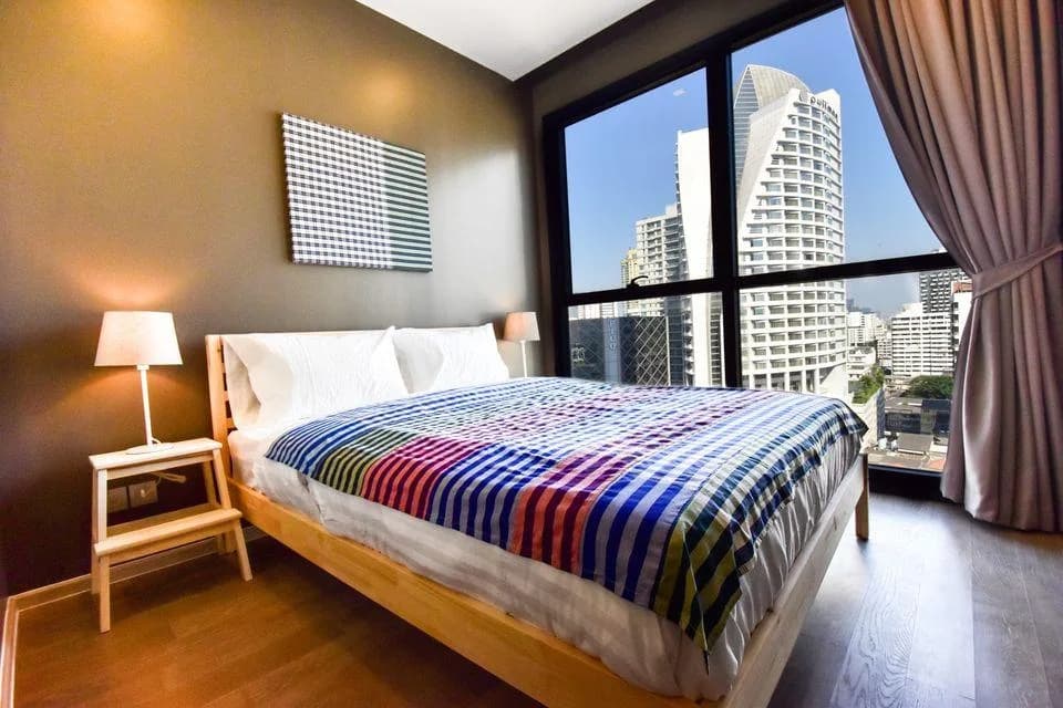 Ashton Asoke — photo 6