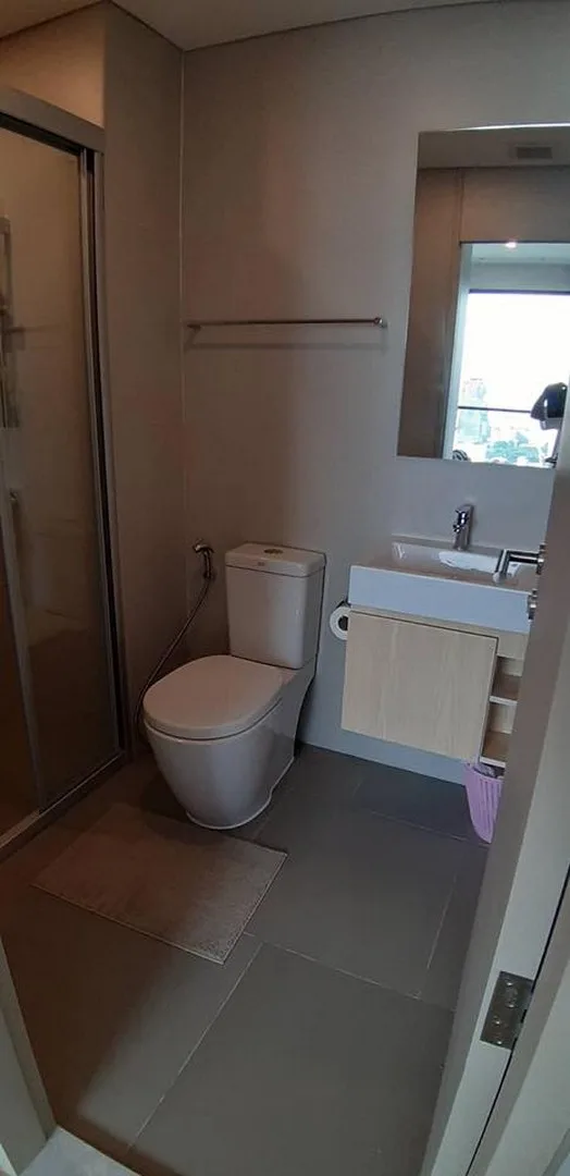 Lumpini Suite Phetchaburi - Makkasan — photo 2