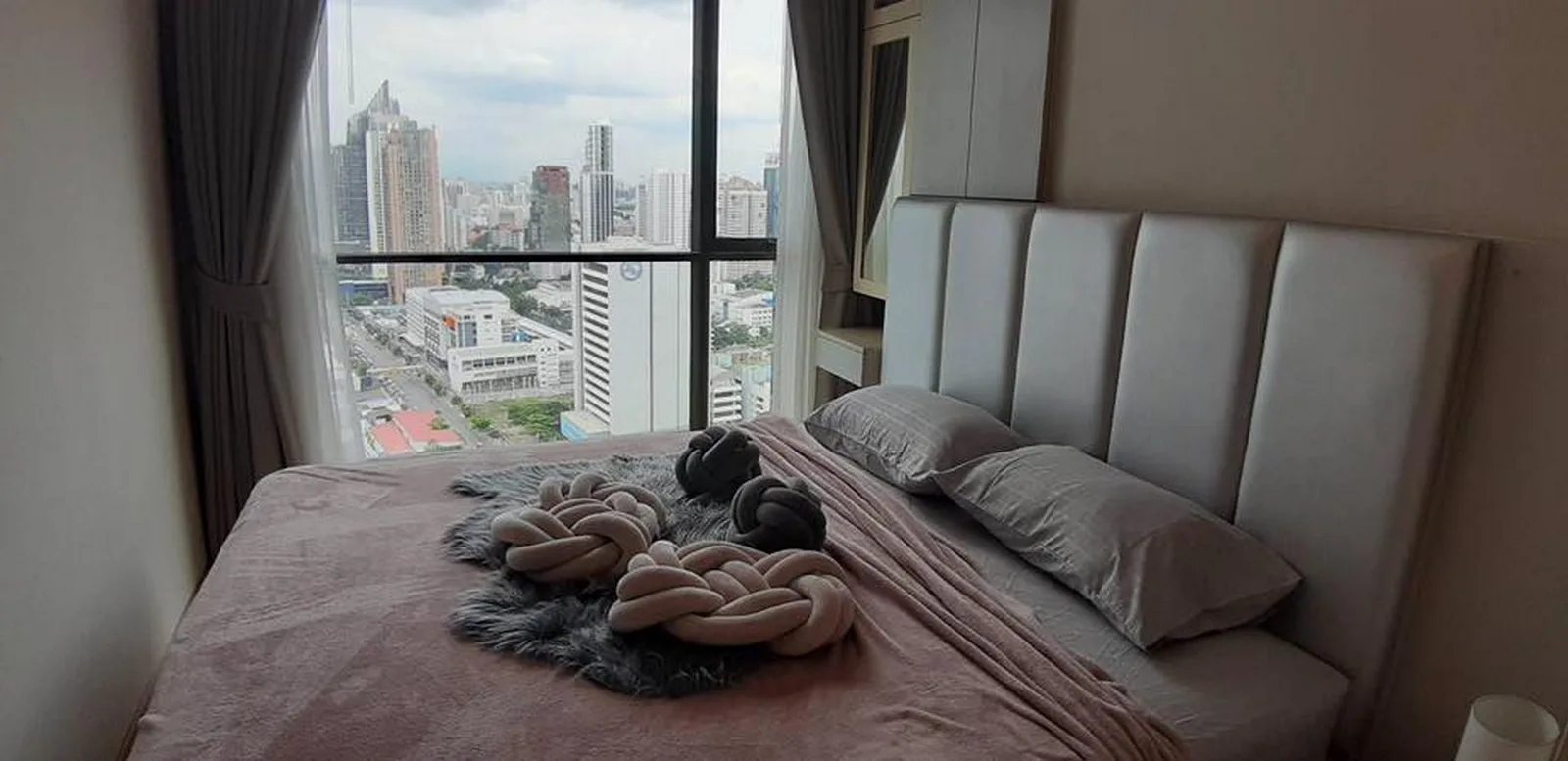 Lumpini Suite Phetchaburi - Makkasan — photo 12