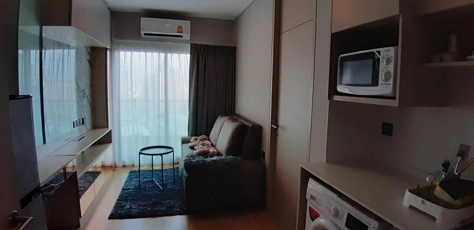 Lumpini Suite Phetchaburi - Makkasan — photo 13