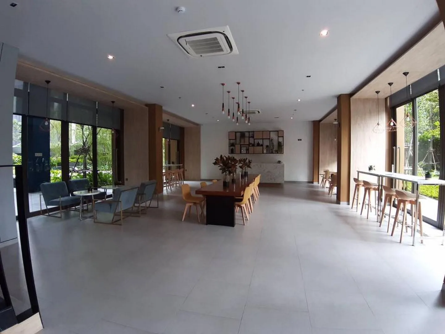 Lumpini Suite Phetchaburi - Makkasan — photo 14