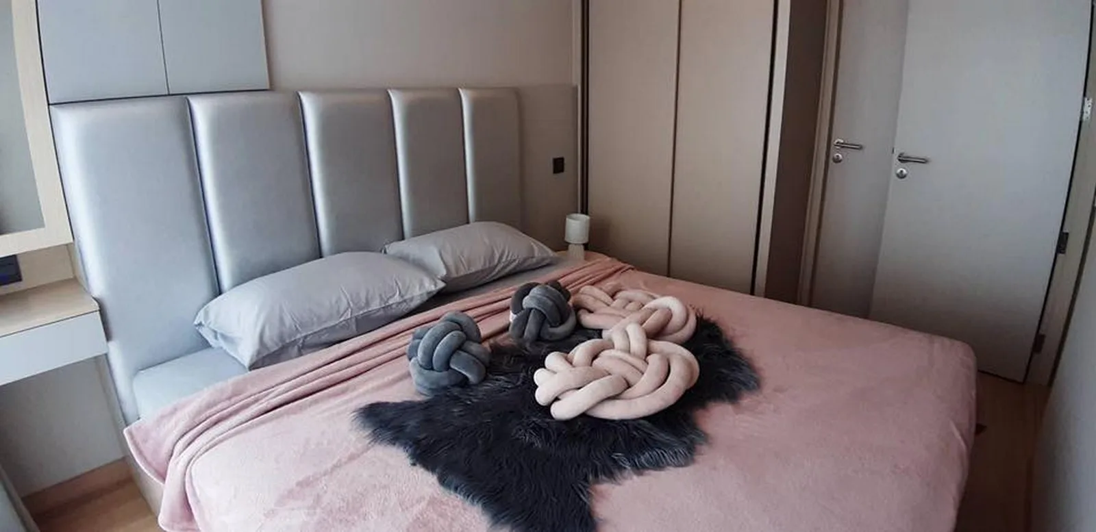 Lumpini Suite Phetchaburi - Makkasan — photo 10