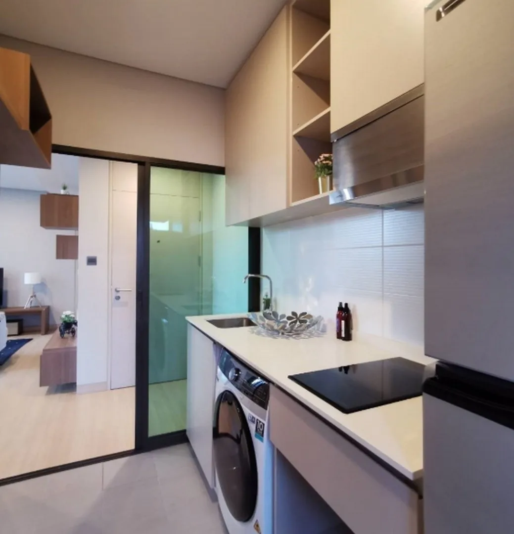 Lumpini Suite Phetchaburi - Makkasan — photo 4