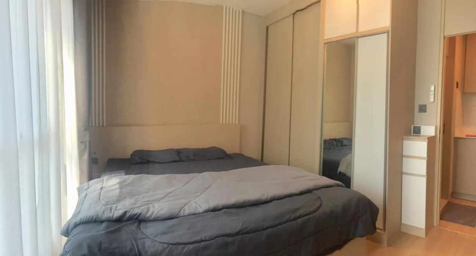 Lumpini Suite Phetchaburi - Makkasan — photo 2