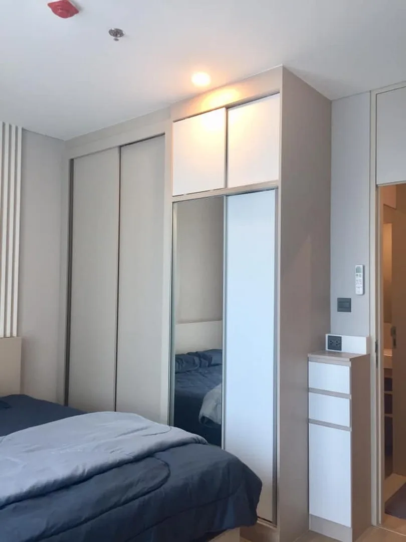 Lumpini Suite Phetchaburi - Makkasan — photo 7