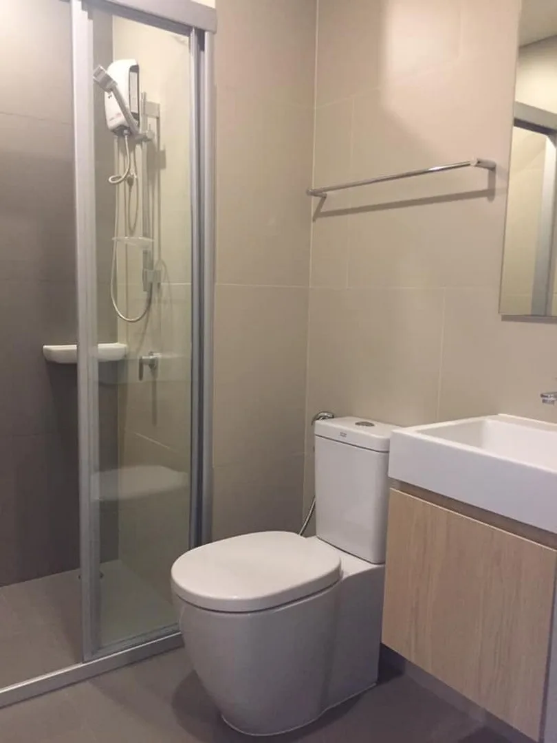 Lumpini Suite Phetchaburi - Makkasan — photo 9