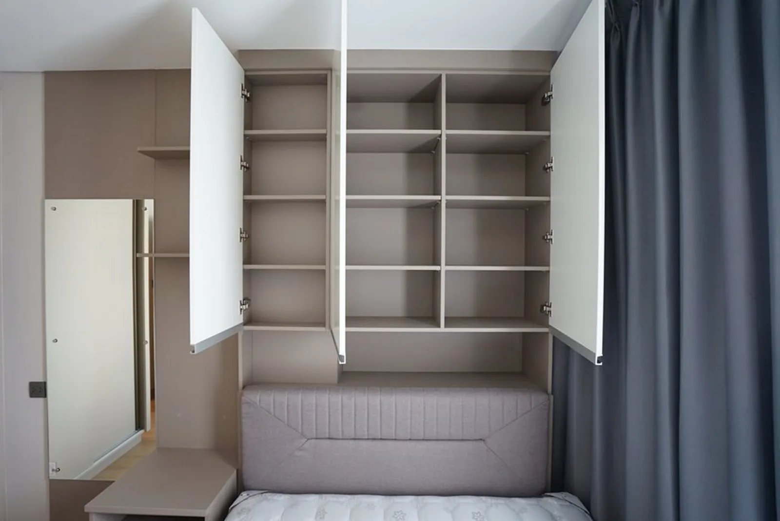Lumpini Suite Phetchaburi - Makkasan — photo 7