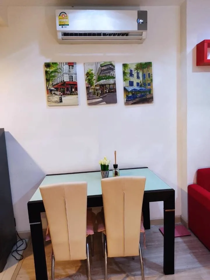 Ideo Mobi Sukhumvit 81 — photo 2