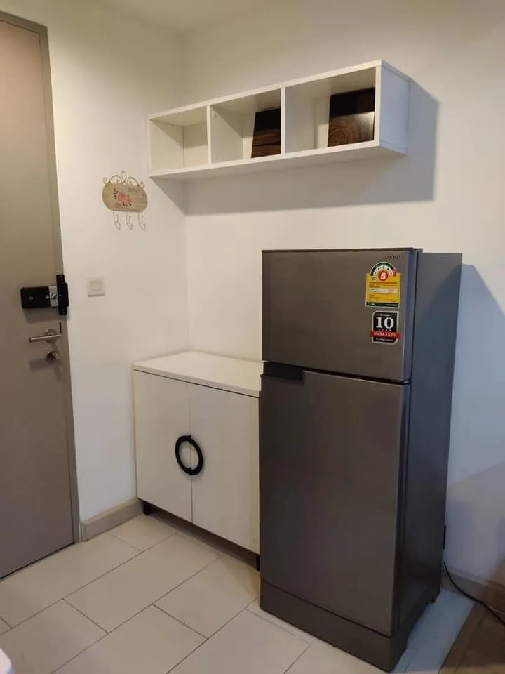 Ideo Mobi Sukhumvit 81 — photo 5