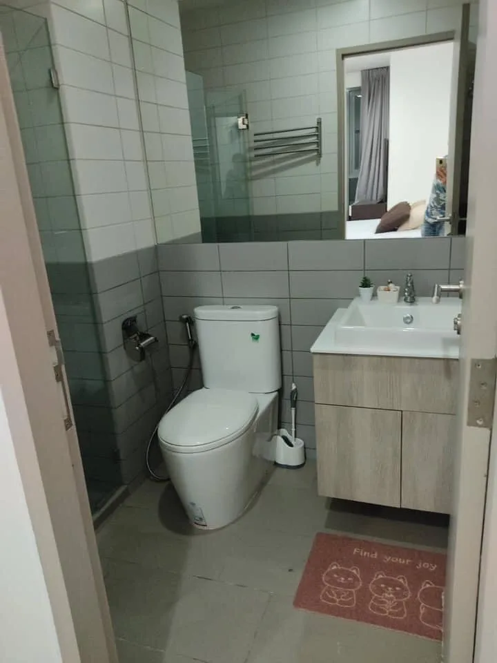 Ideo Mobi Sukhumvit 81 — photo 7