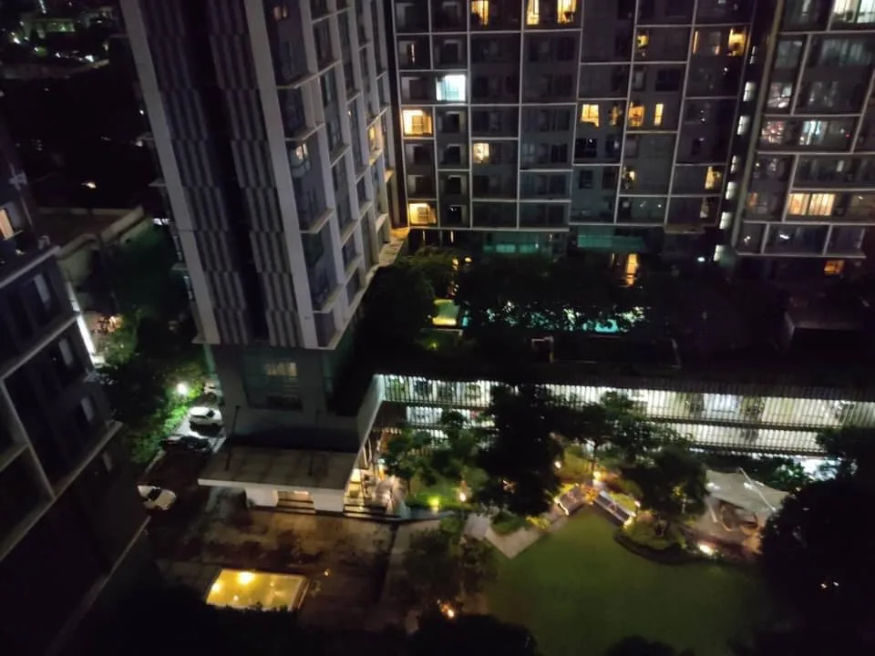Ideo Mobi Sukhumvit 81 — photo 9
