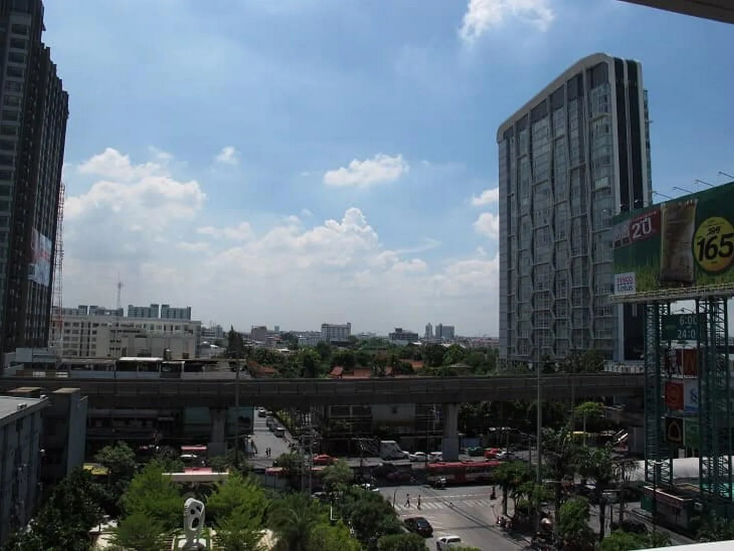 Rhythm Sukhumvit 50 — photo 2