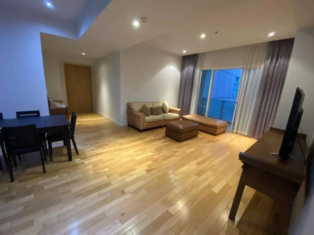 Millennium Residence — photo 1