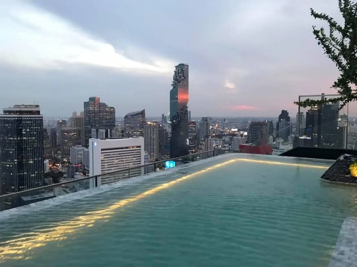 Ashton Chula - Silom — photo 5