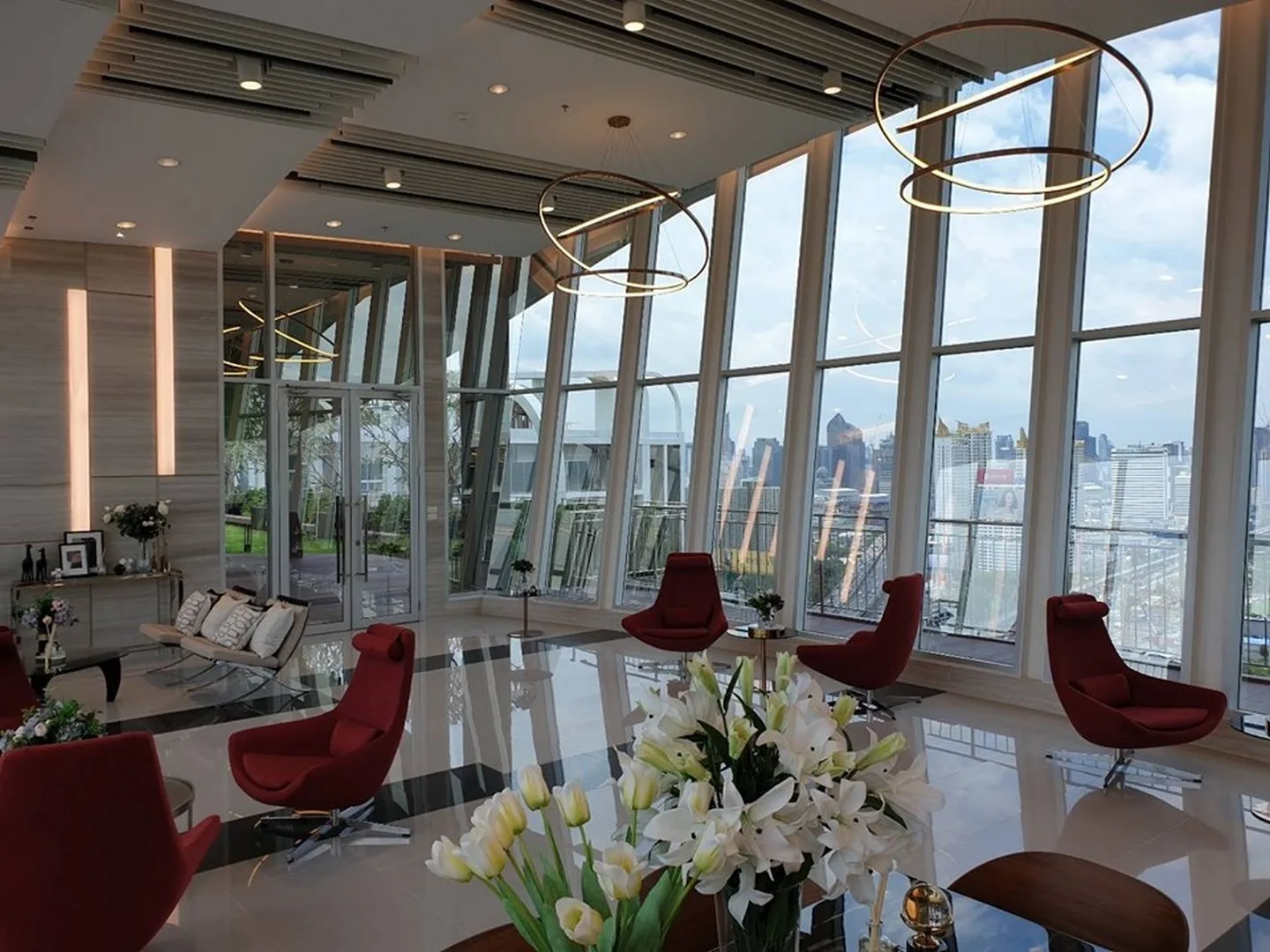 Supalai Veranda Rama 9 — photo 11