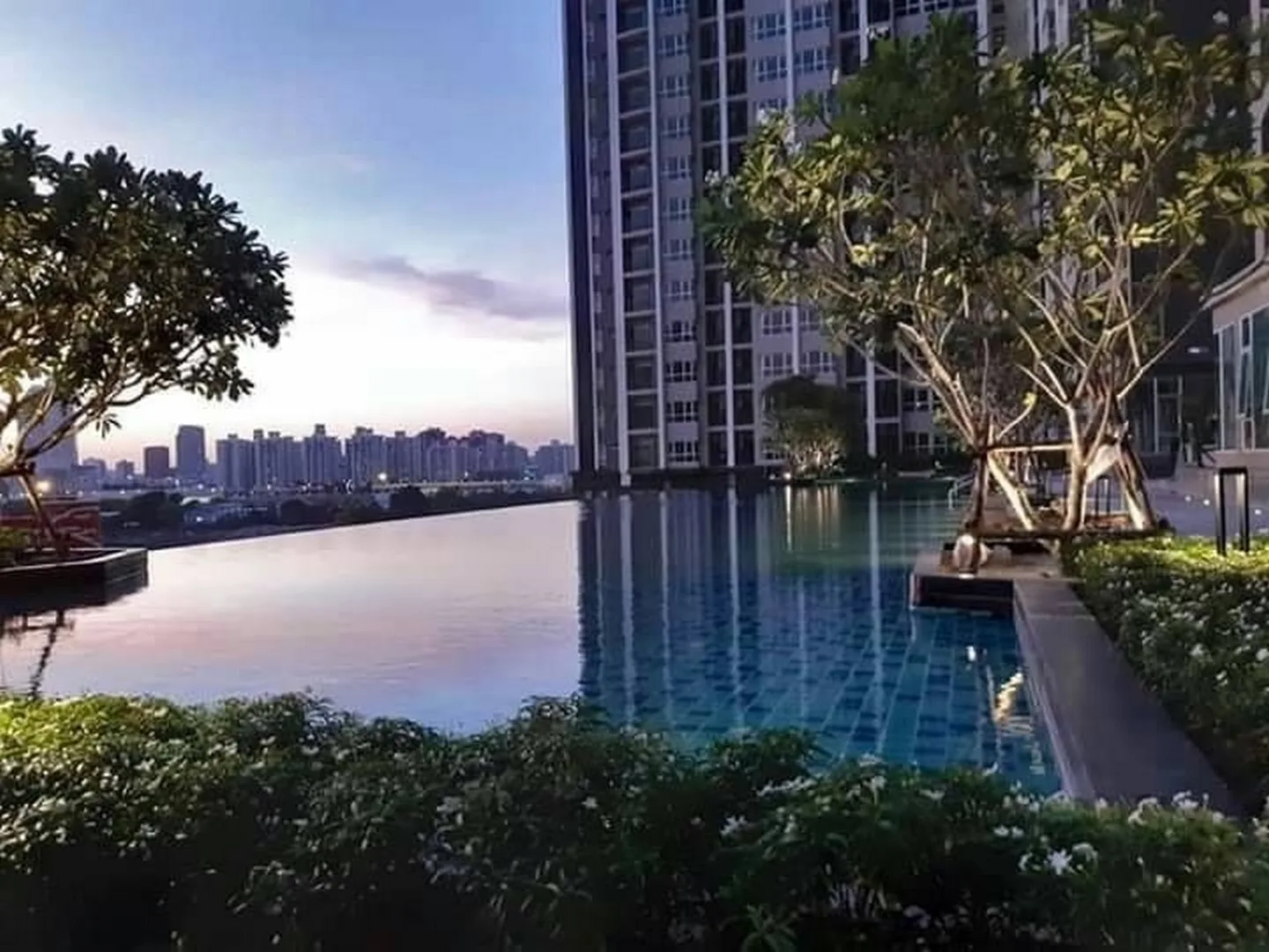 Supalai Veranda Rama 9 — photo 12