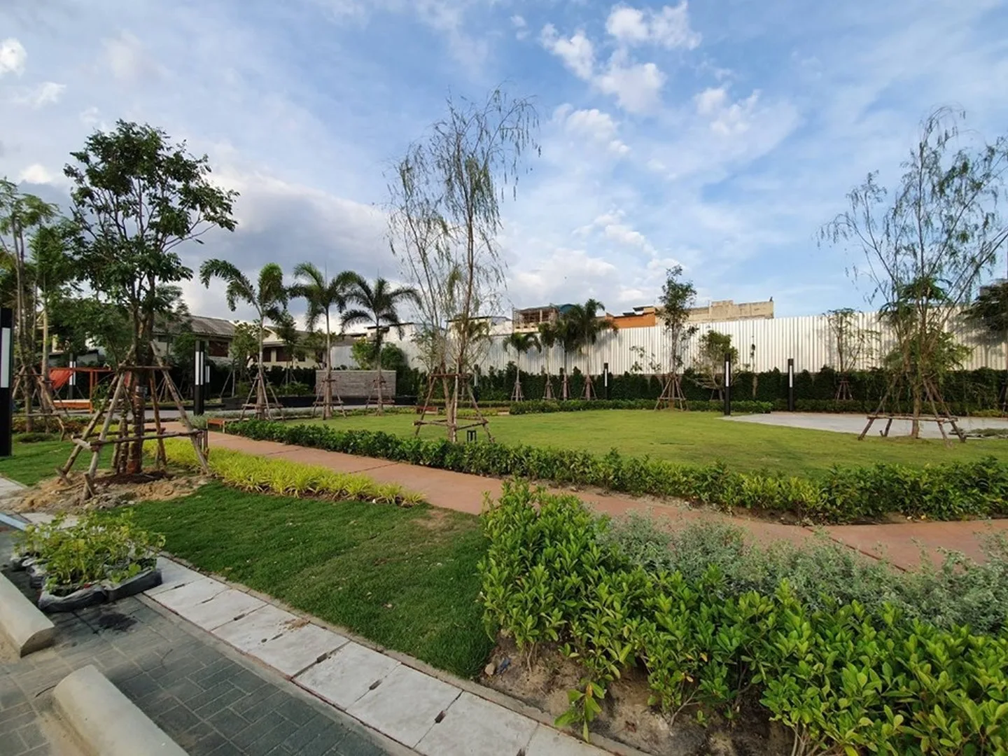 Supalai Veranda Rama 9 — photo 13