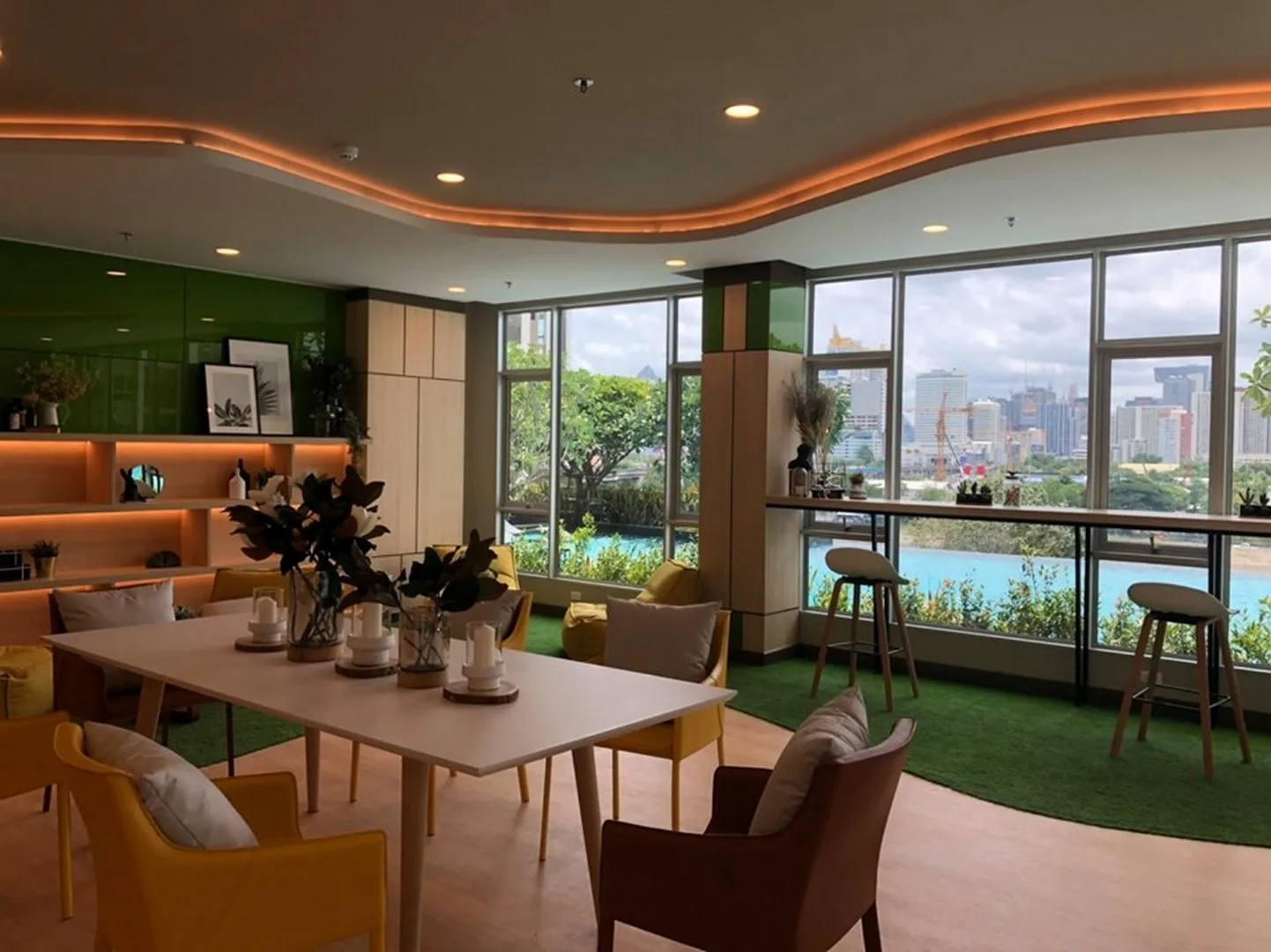 Supalai Veranda Rama 9 — photo 14