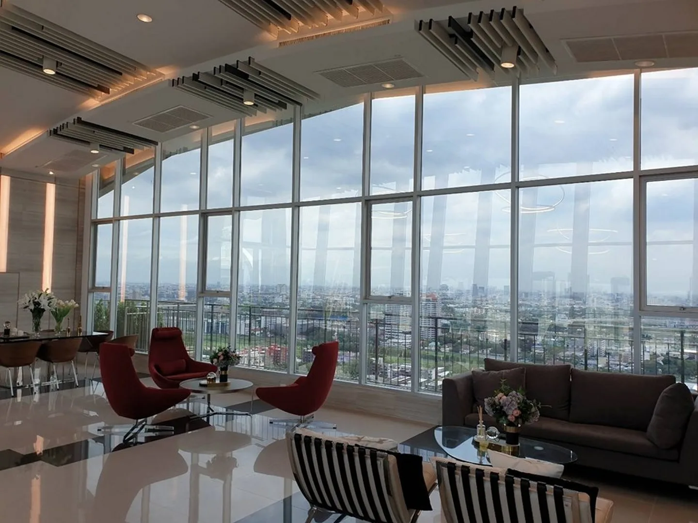 Supalai Veranda Rama 9 — photo 15