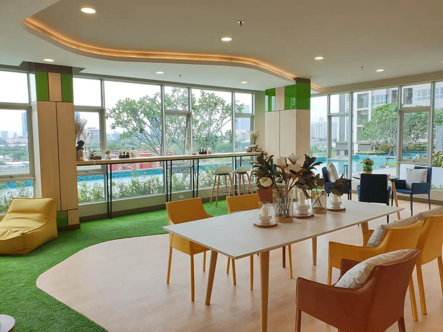 Supalai Veranda Rama 9 — photo 11