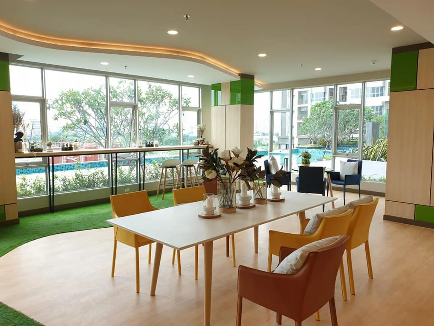 Supalai Veranda Rama 9 — photo 18
