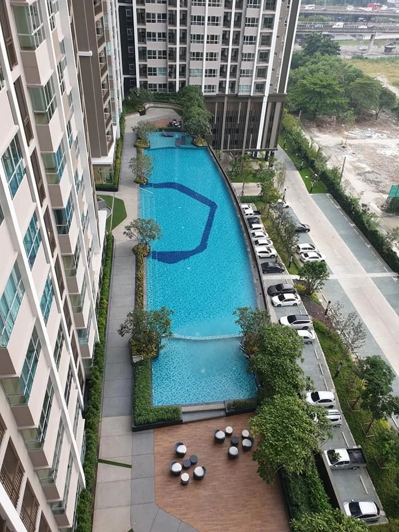 Supalai Veranda Rama 9 — photo 5