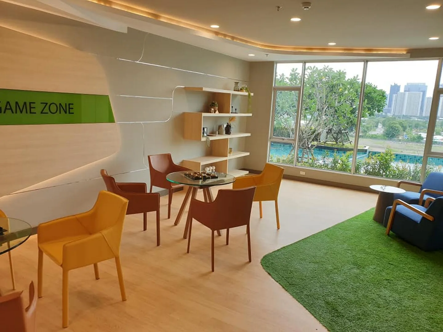 Supalai Veranda Rama 9 — photo 10