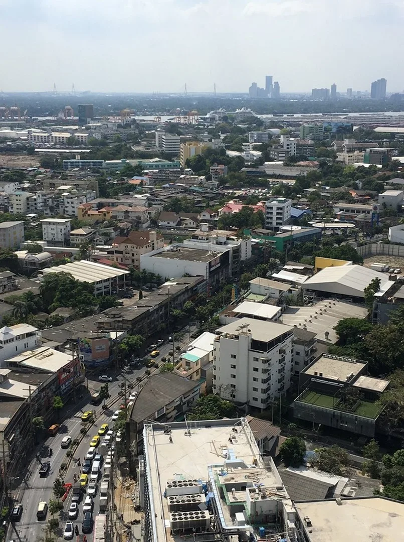 The Room Sukhumvit 69 — photo 11