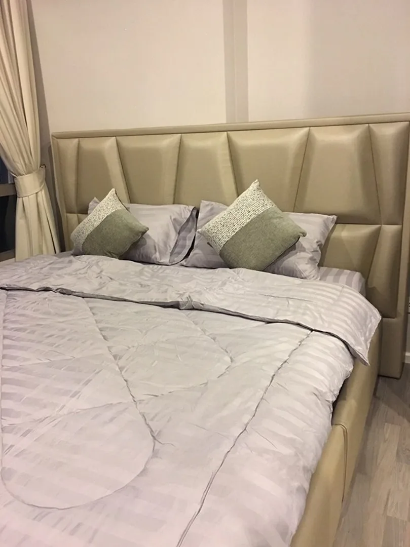 The Room Sukhumvit 69 — photo 6