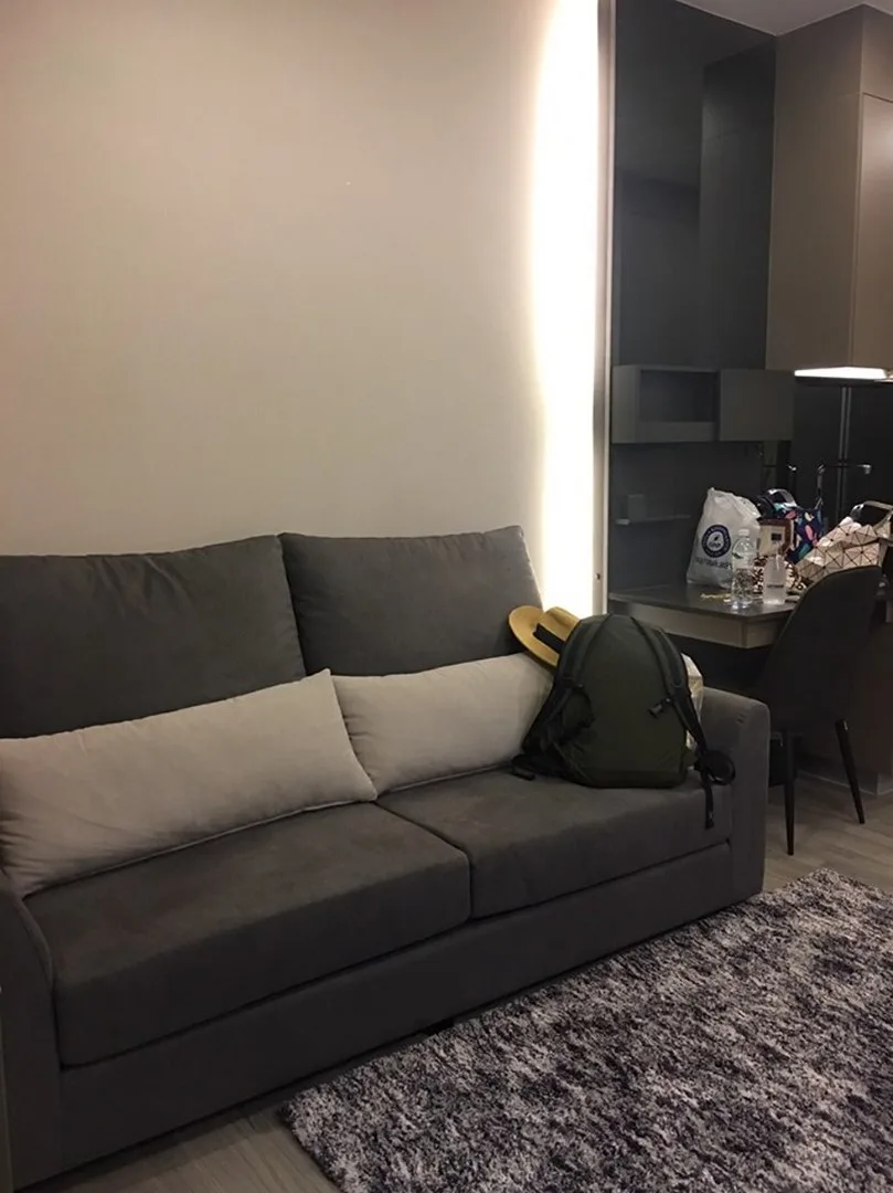 The Room Sukhumvit 69 — photo 7