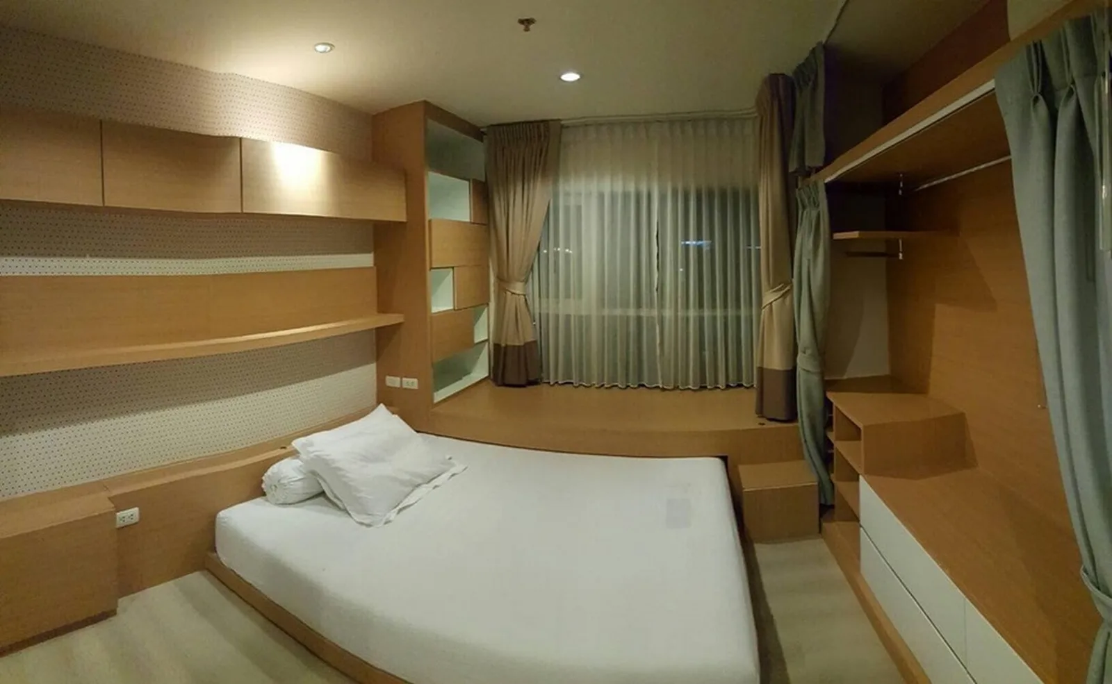 Aspire Sukhumvit 48 — photo 1