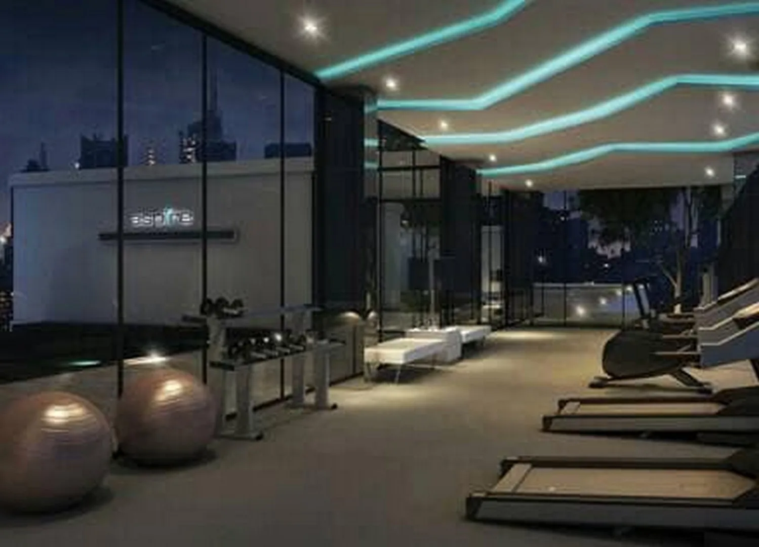 Aspire Sukhumvit 48 — photo 4