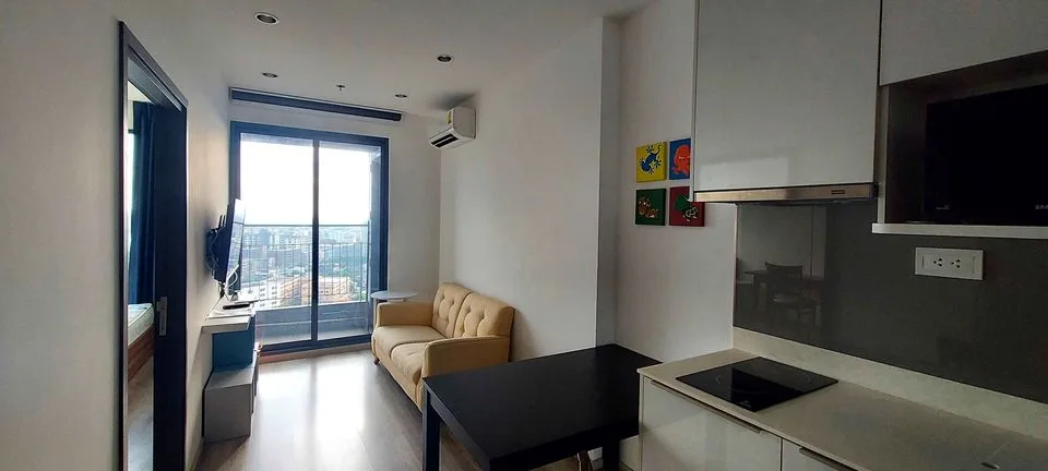 IDEO Mobi Sukhumvit 66 — photo 1