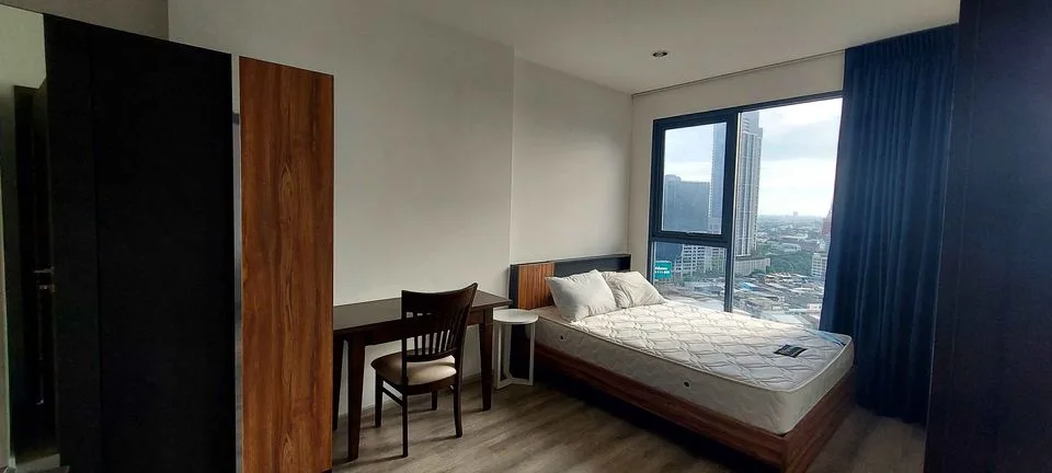 IDEO Mobi Sukhumvit 66 — photo 2