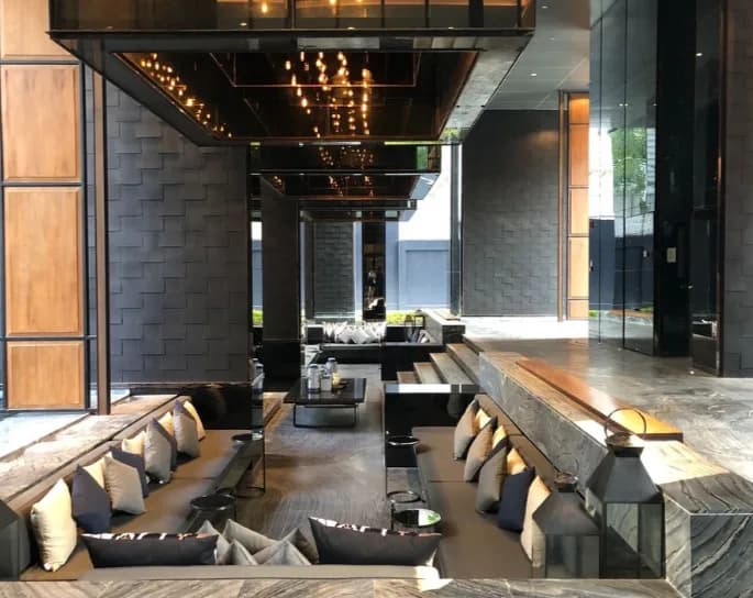 Ashton Asoke — photo 7