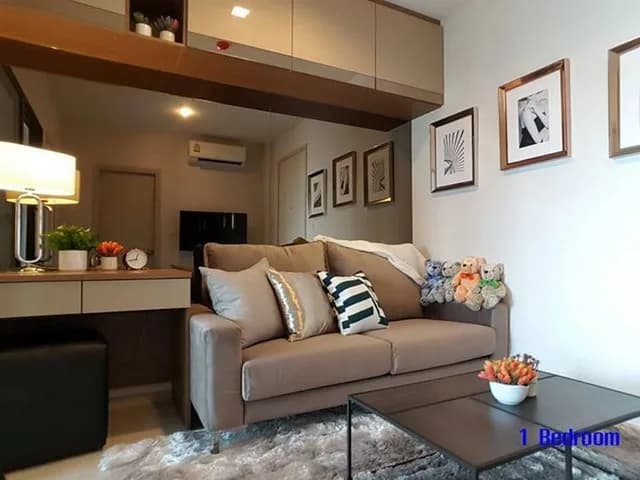 Life Sukhumvit 48 — photo 1