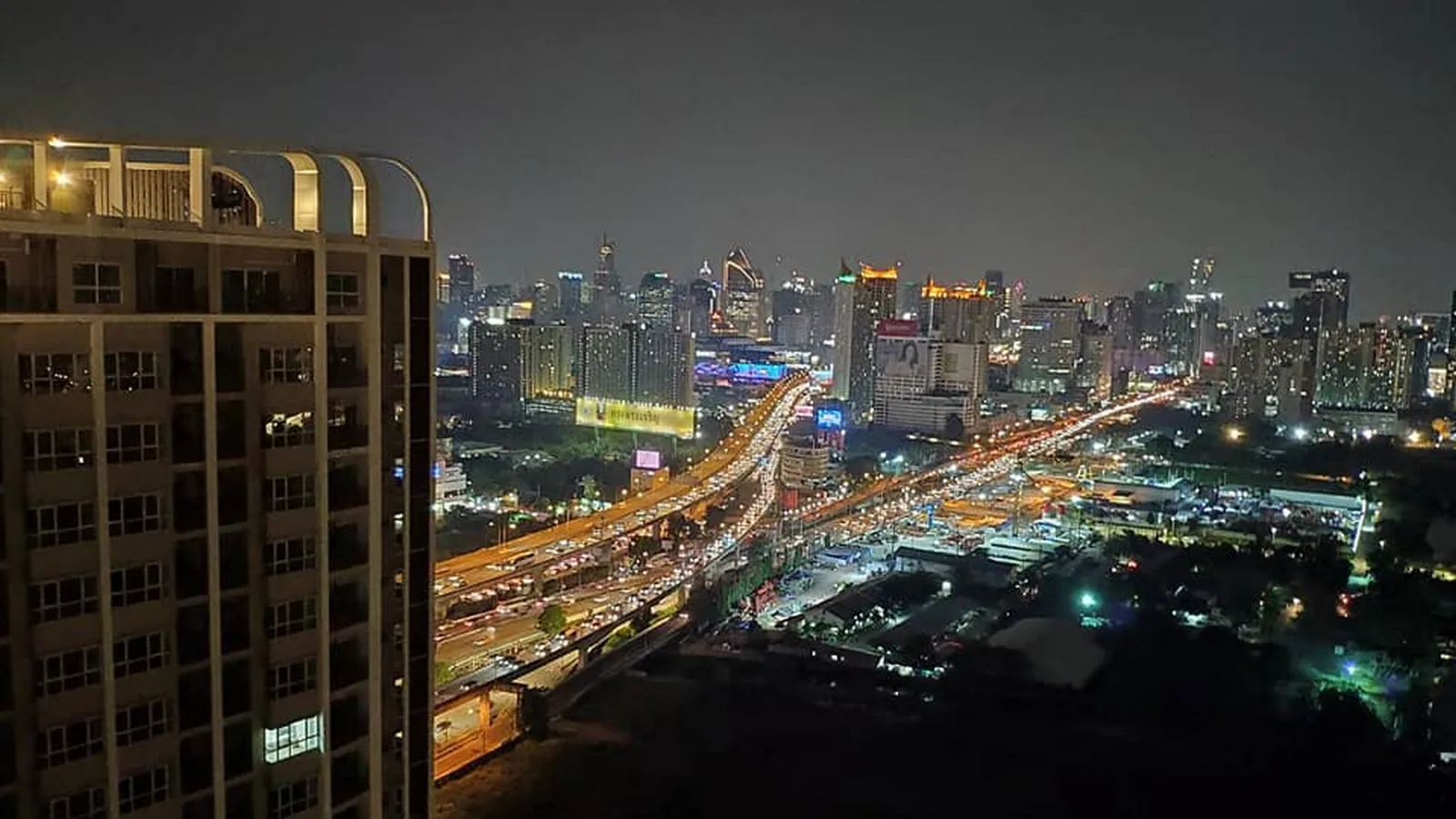 Supalai Veranda Rama 9 — photo 13