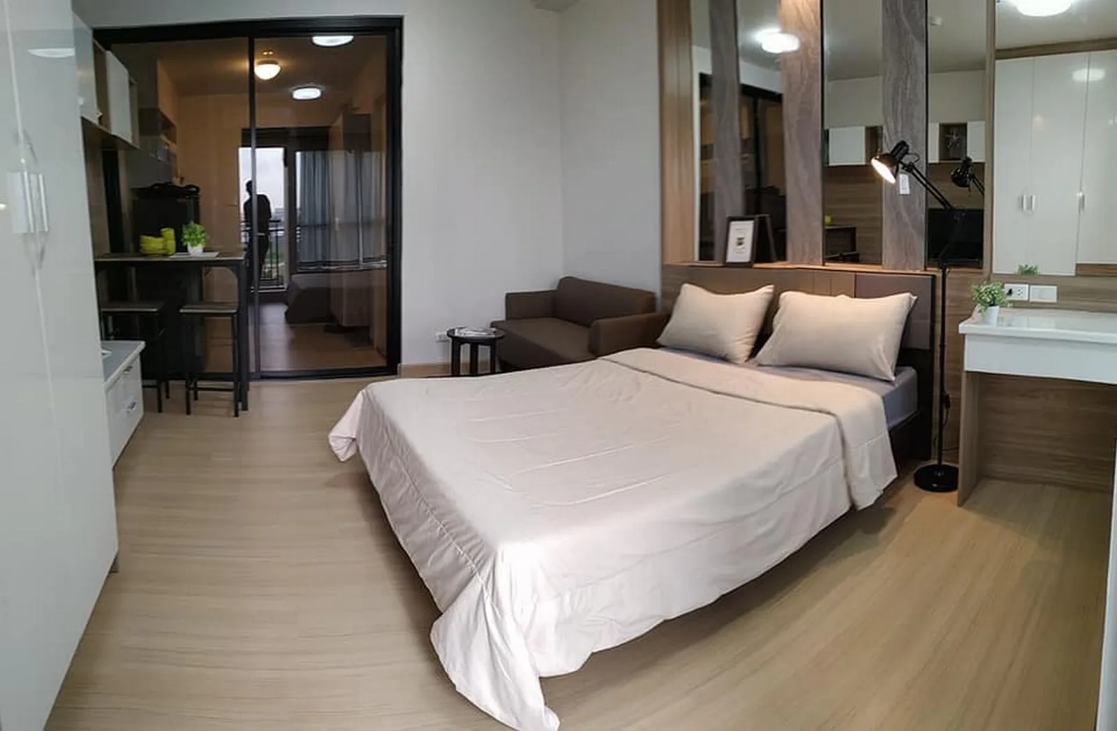 Supalai Veranda Rama 9 — photo 15