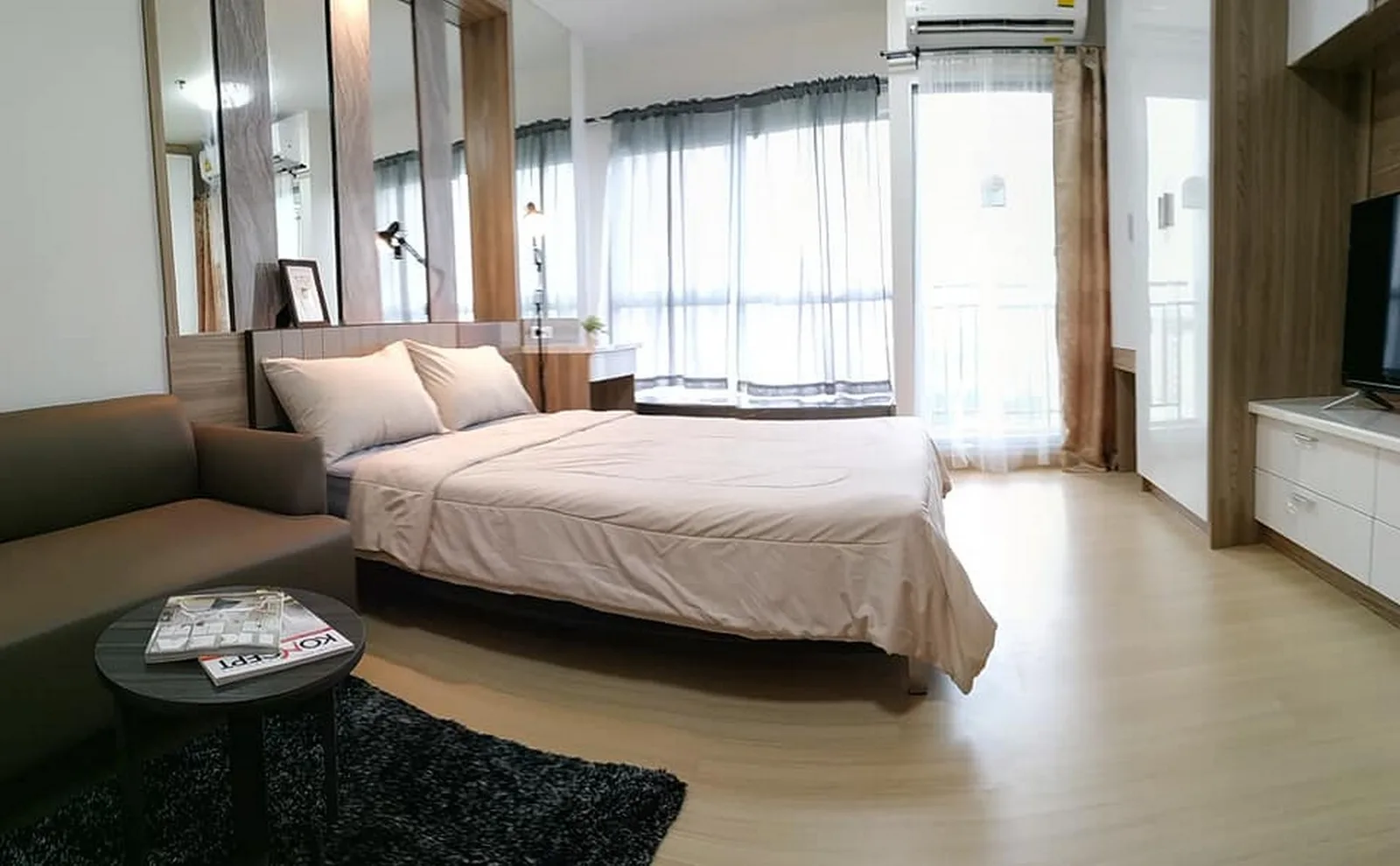 Supalai Veranda Rama 9 — photo 9