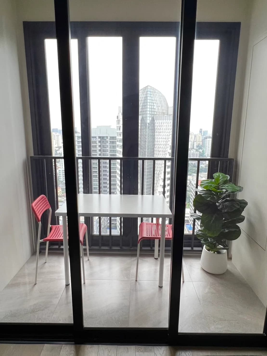 Ashton Asoke — photo 8