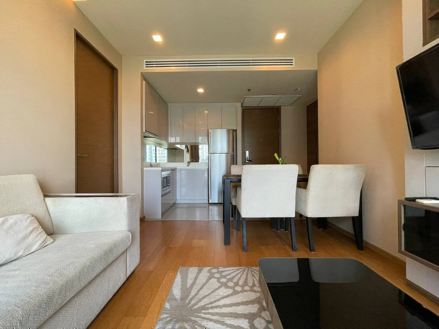 The Address Sathorn — photo 2
