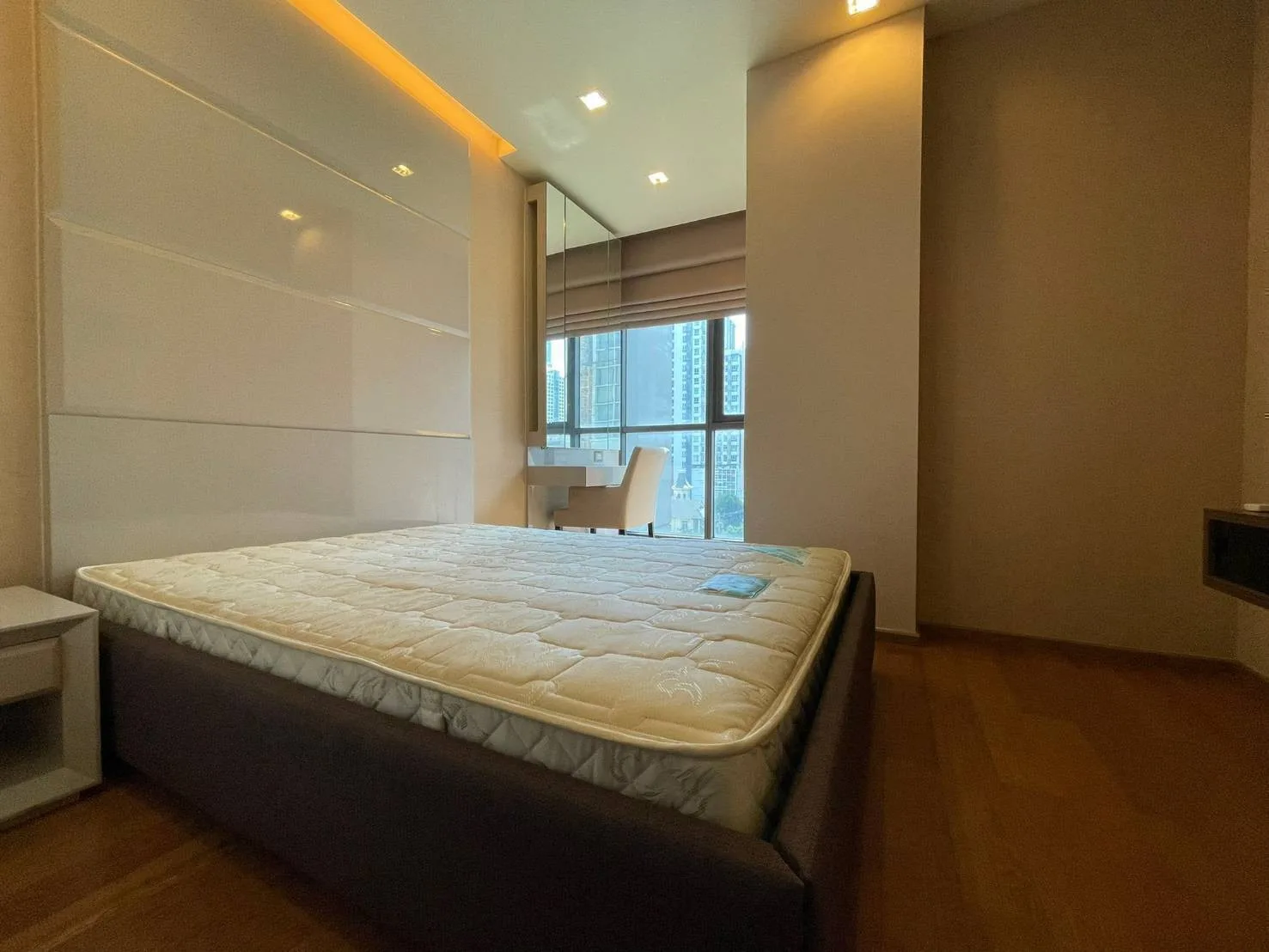 The Address Sathorn — photo 5