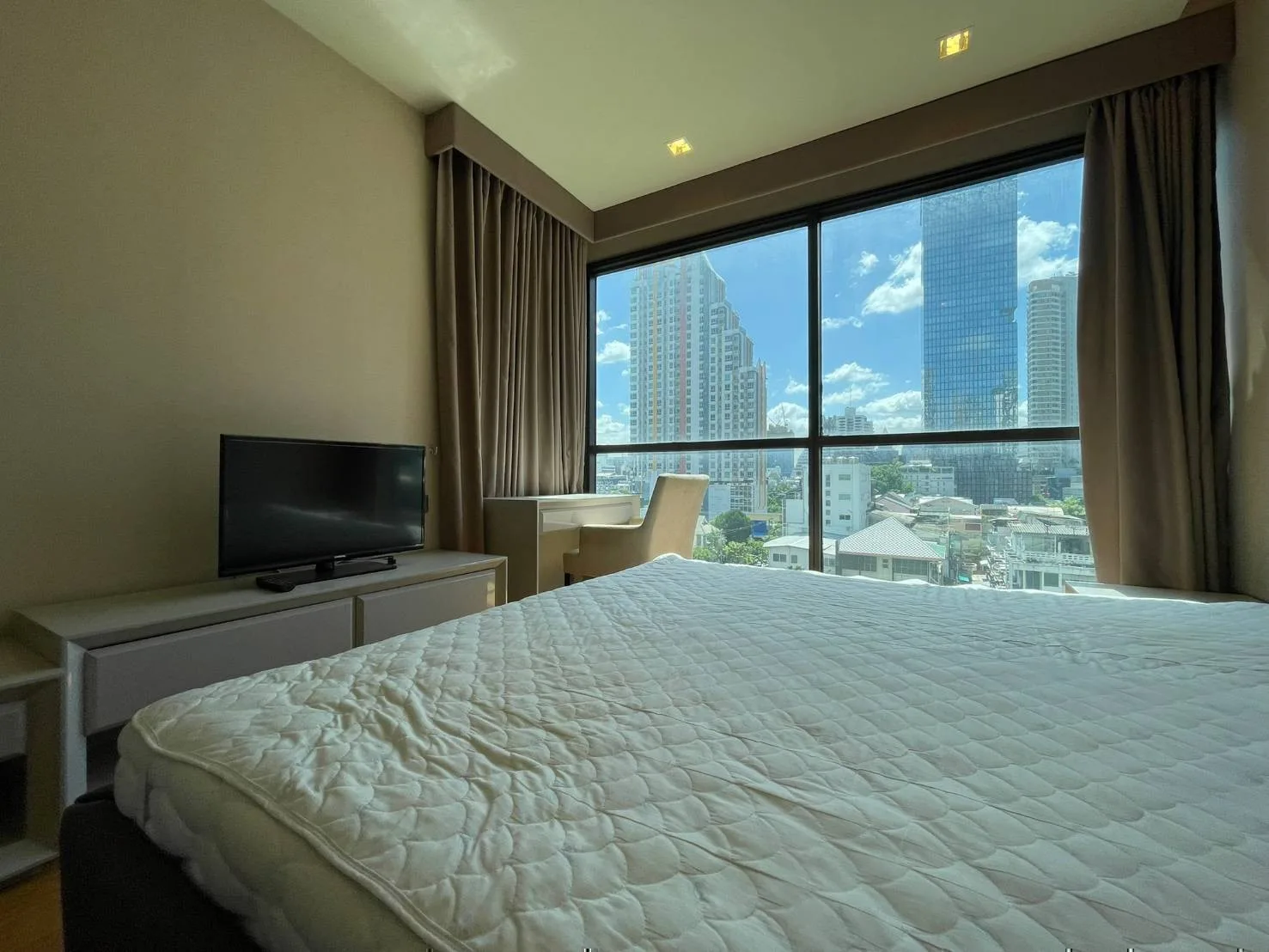 The Address Sathorn — photo 7