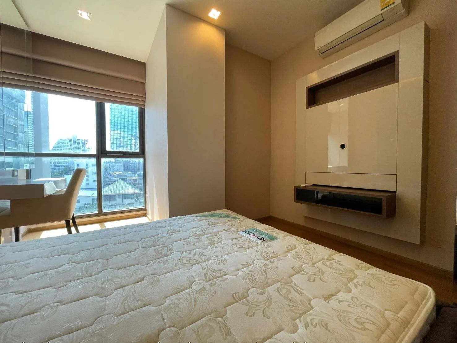 The Address Sathorn — photo 8