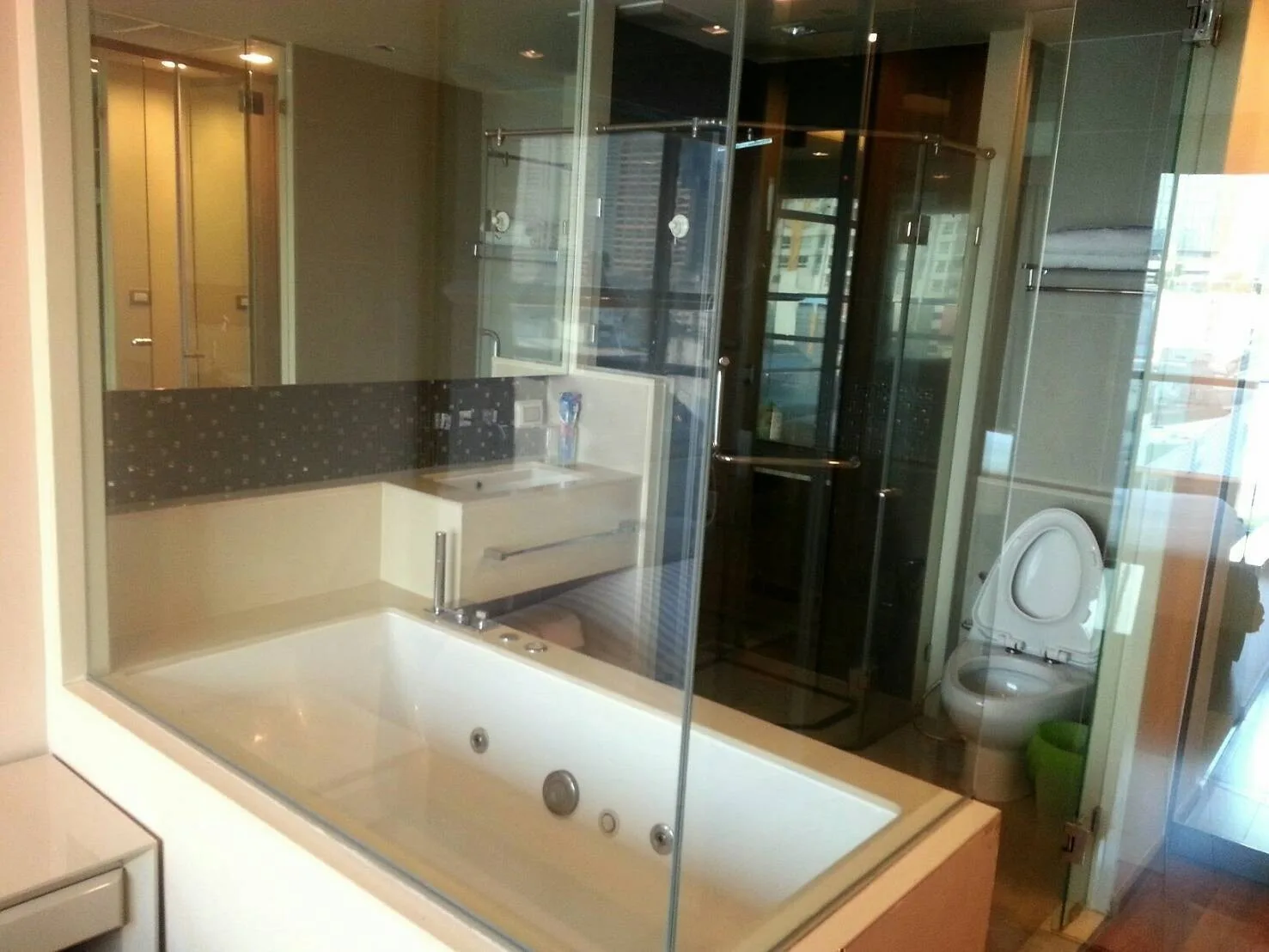 The Address Sathorn — photo 9