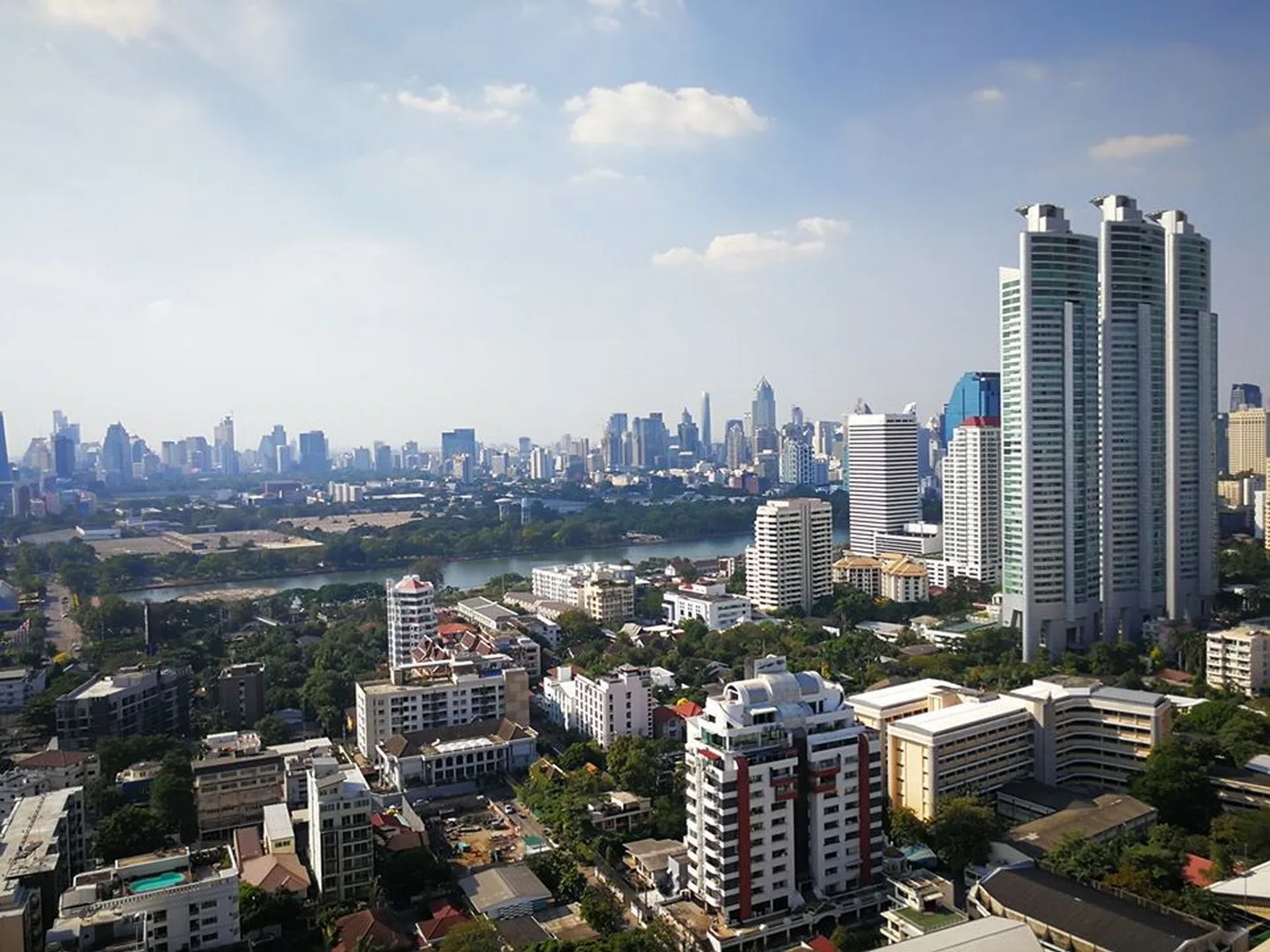 Park Origin Phromphong — photo 11