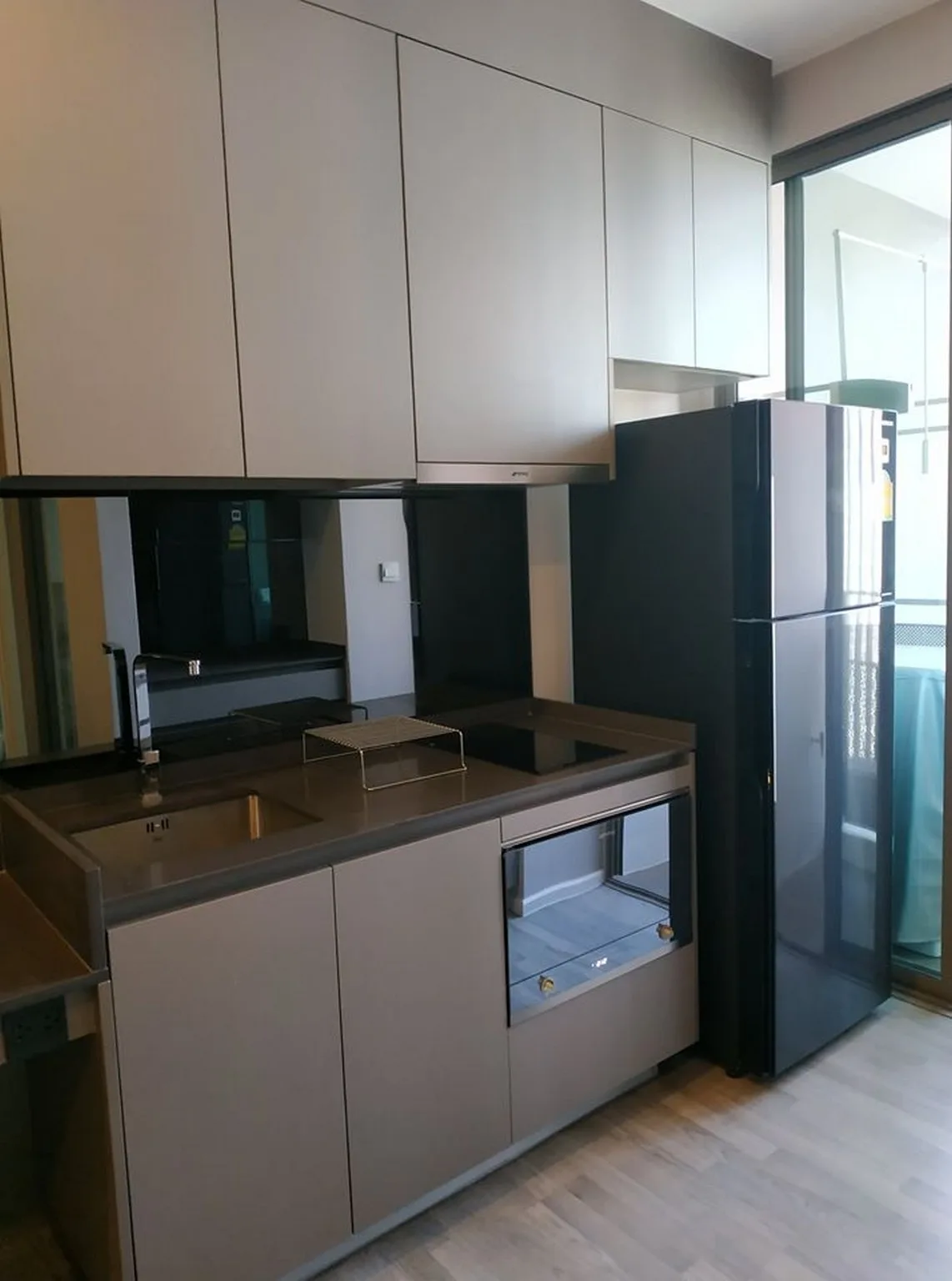 The Room Sukhumvit 69 — photo 2