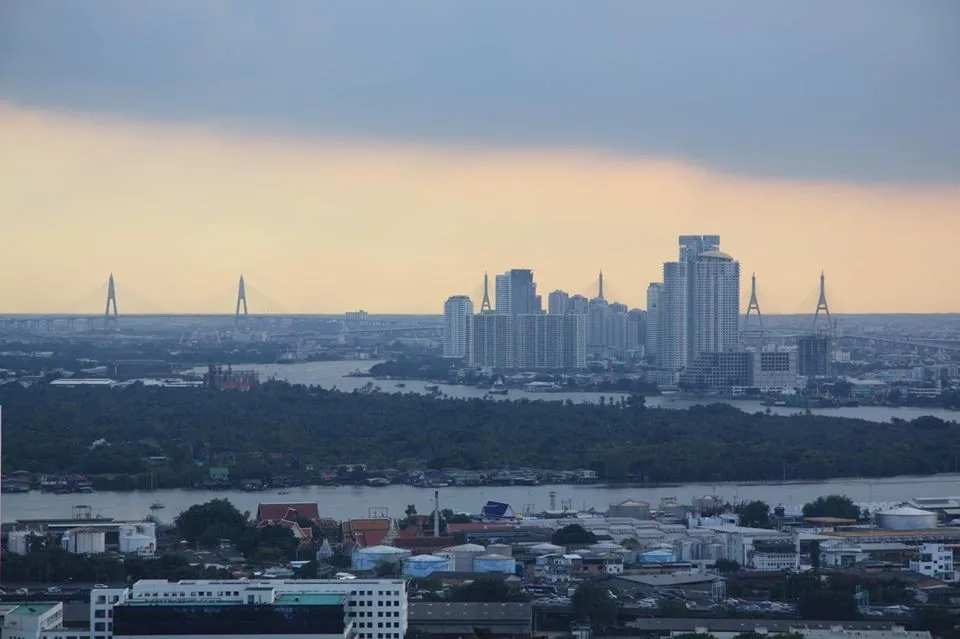 The Lumpini 24 — photo 9